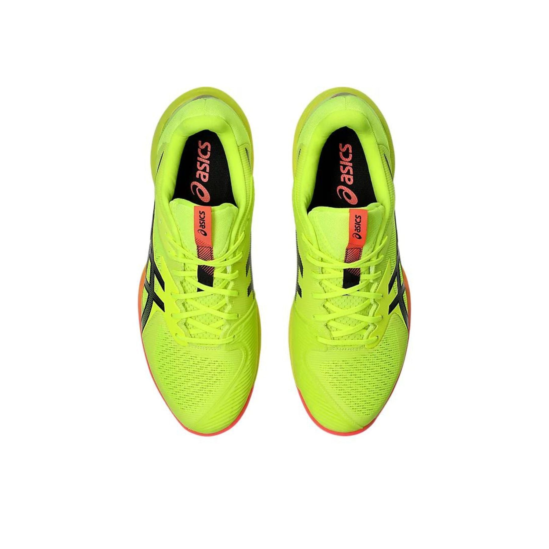 SOLUTION SPEED FF 3 CLAY PARIS