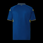 KOMBAT PRO 2025 GENOA