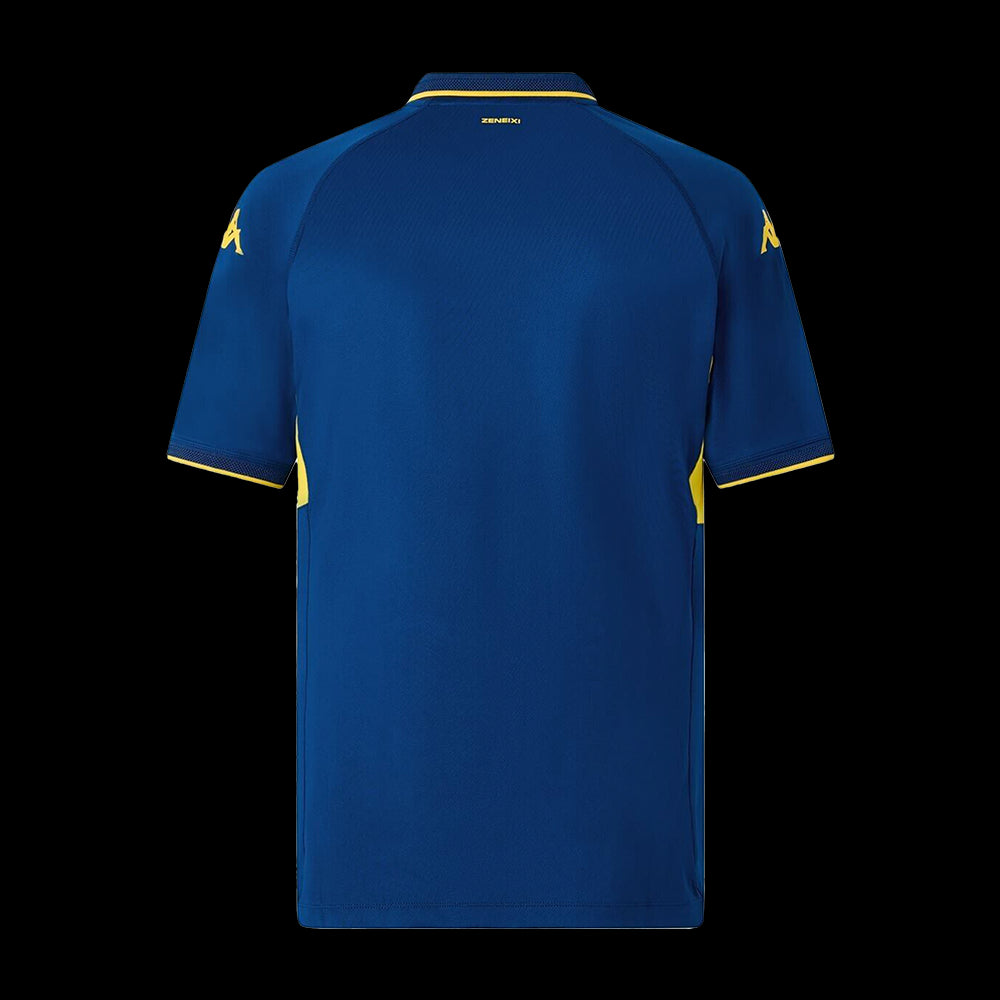 KOMBAT PRO 2025 GENOA