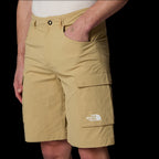 Pantaloncini cargo Exploration Uomo