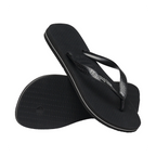HAVAIANAS TOP RUBBER LOGO FILETE