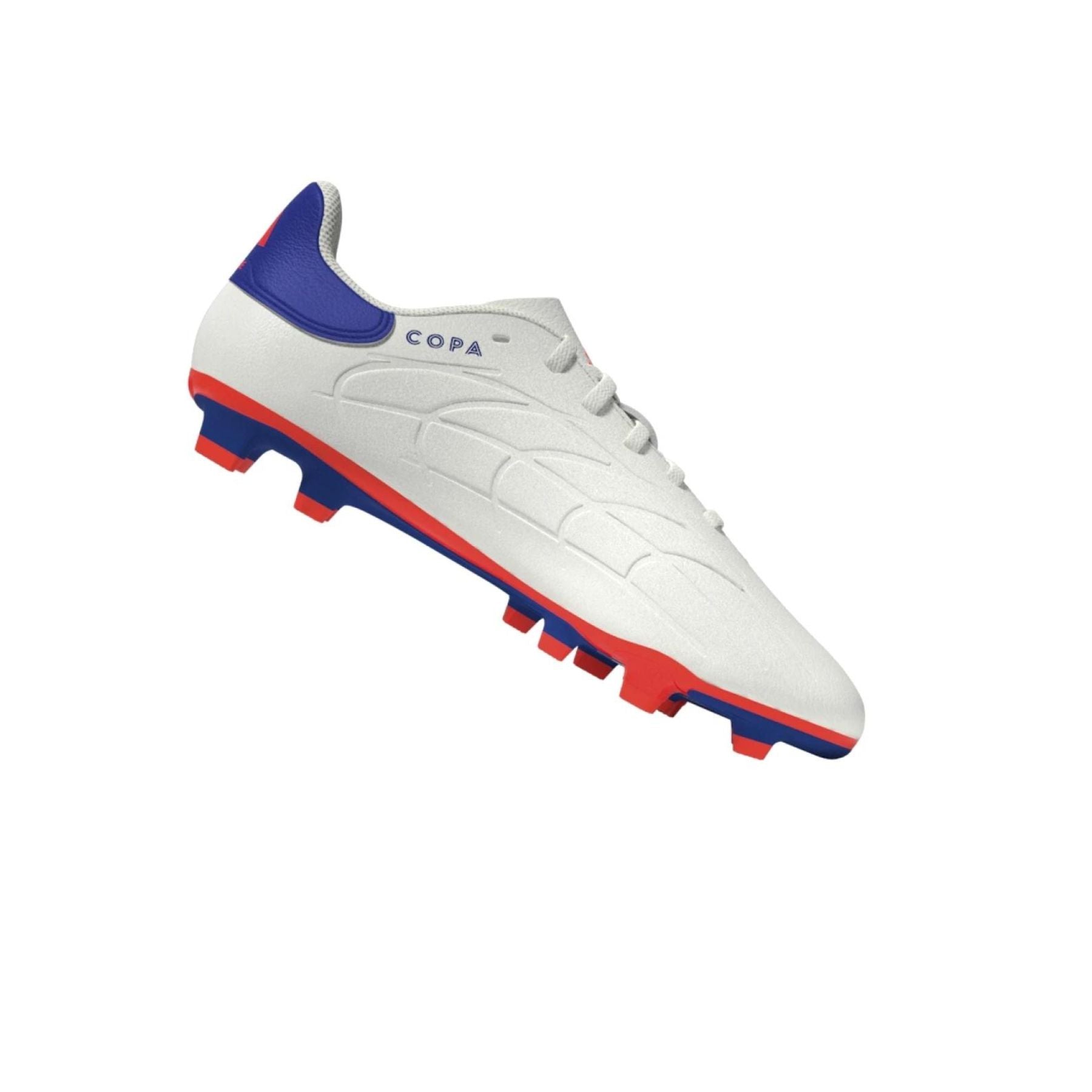COPA PURE 2 CLUB FXG JUNIOR