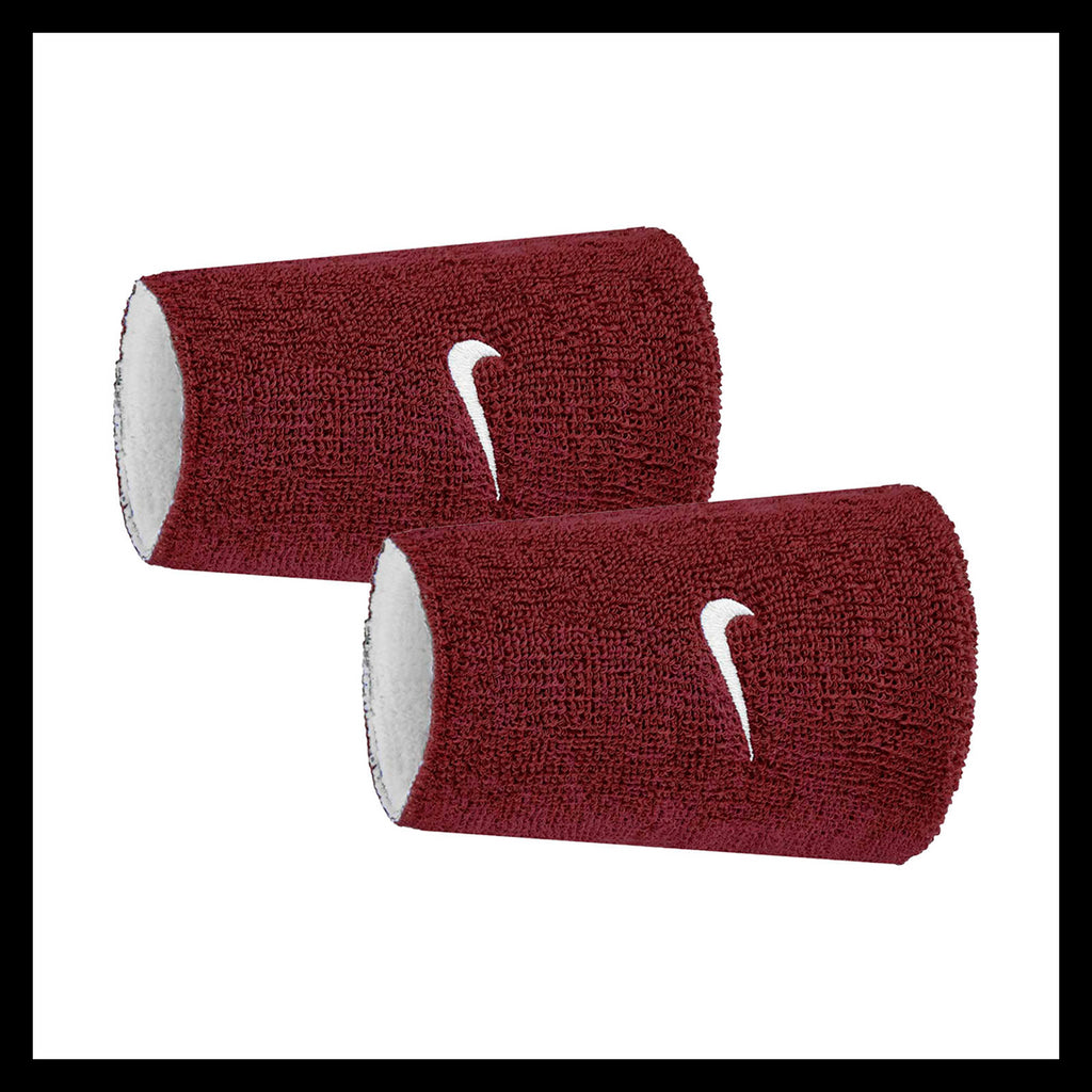 SWOOSH DW WRISTBANDS REV