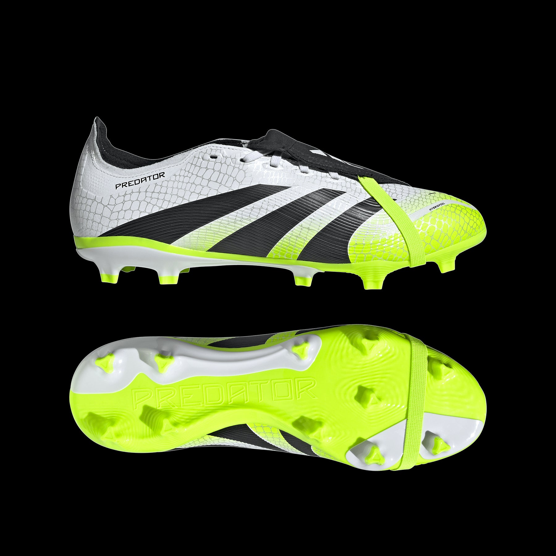 PREDATOR LEAGUE FT FG/MG