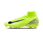 MERCURIAL ZOOM SUPERFLY 10 PRO FG