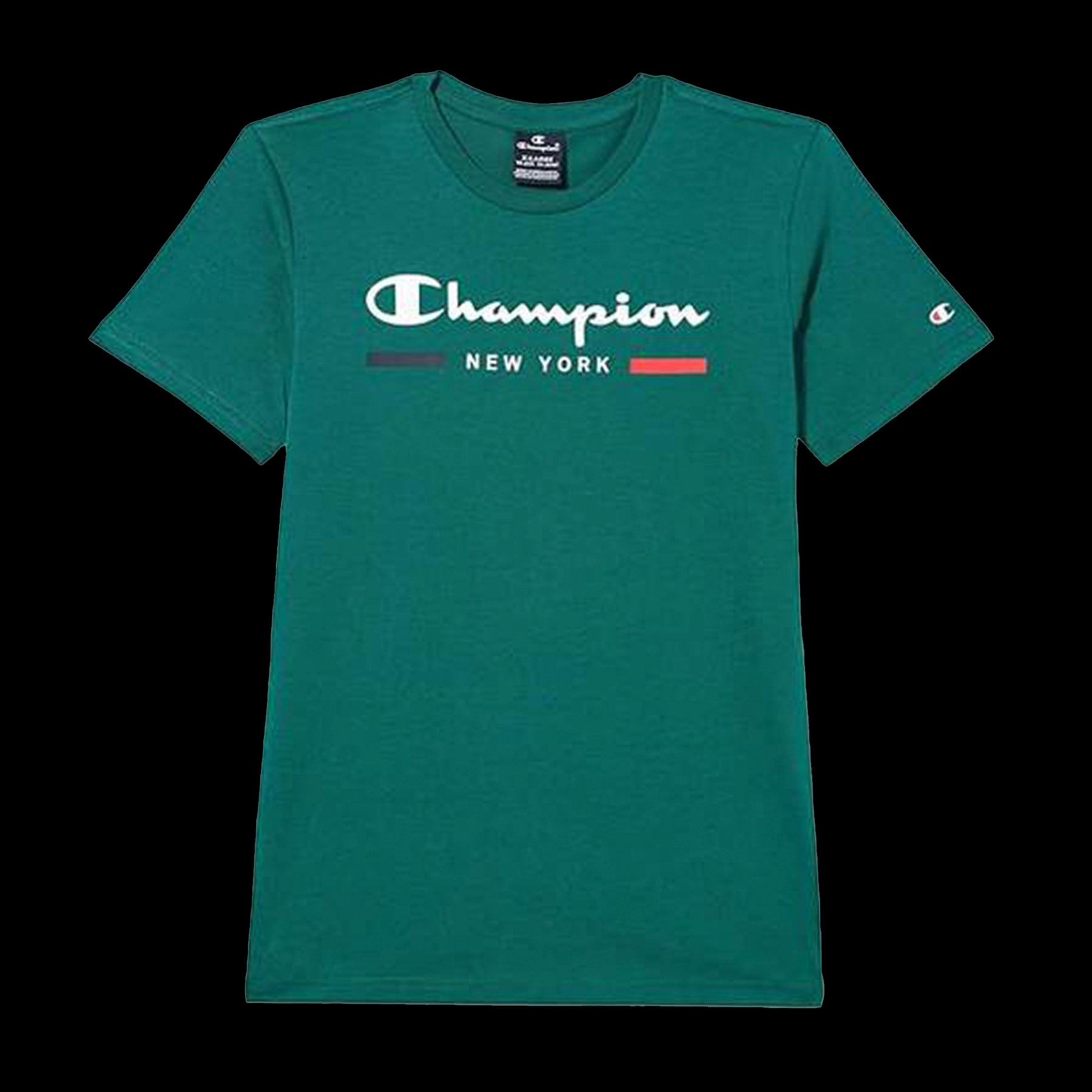 T-SHIRT STAMPA GRANDE BOY