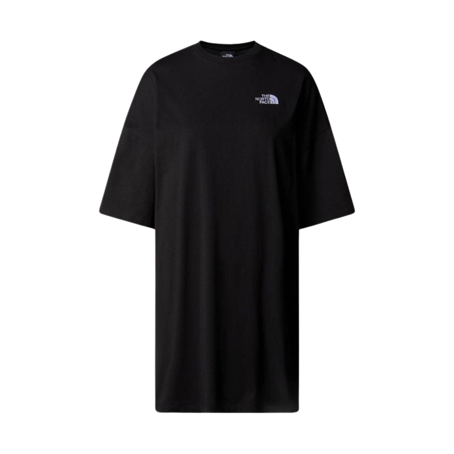 THE NORTH FACE ESSENTIAL TEE W