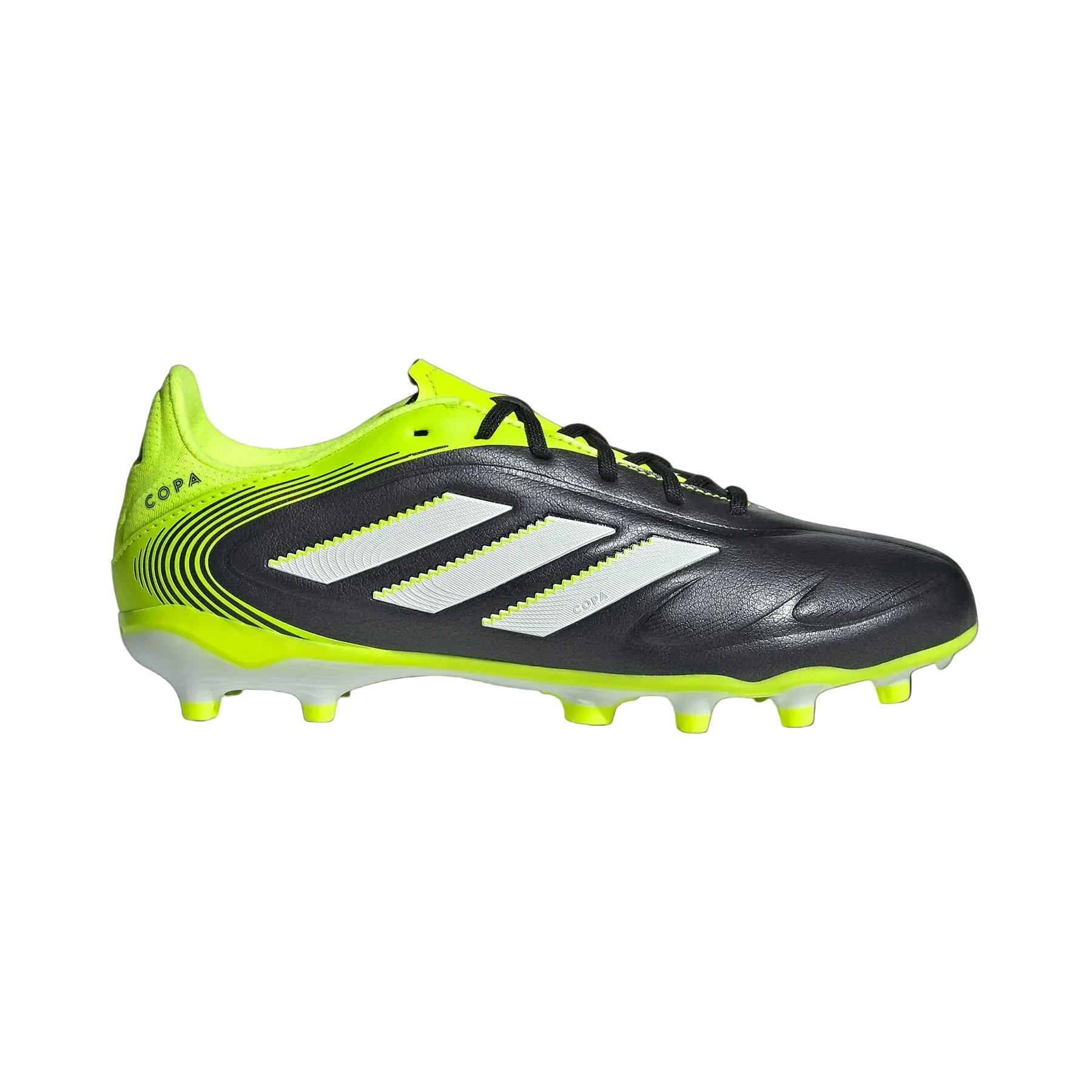 COPA PURE III LEAGUE FG/MG JUNIOR