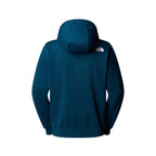 SIMPLE DOME FULL ZIP M