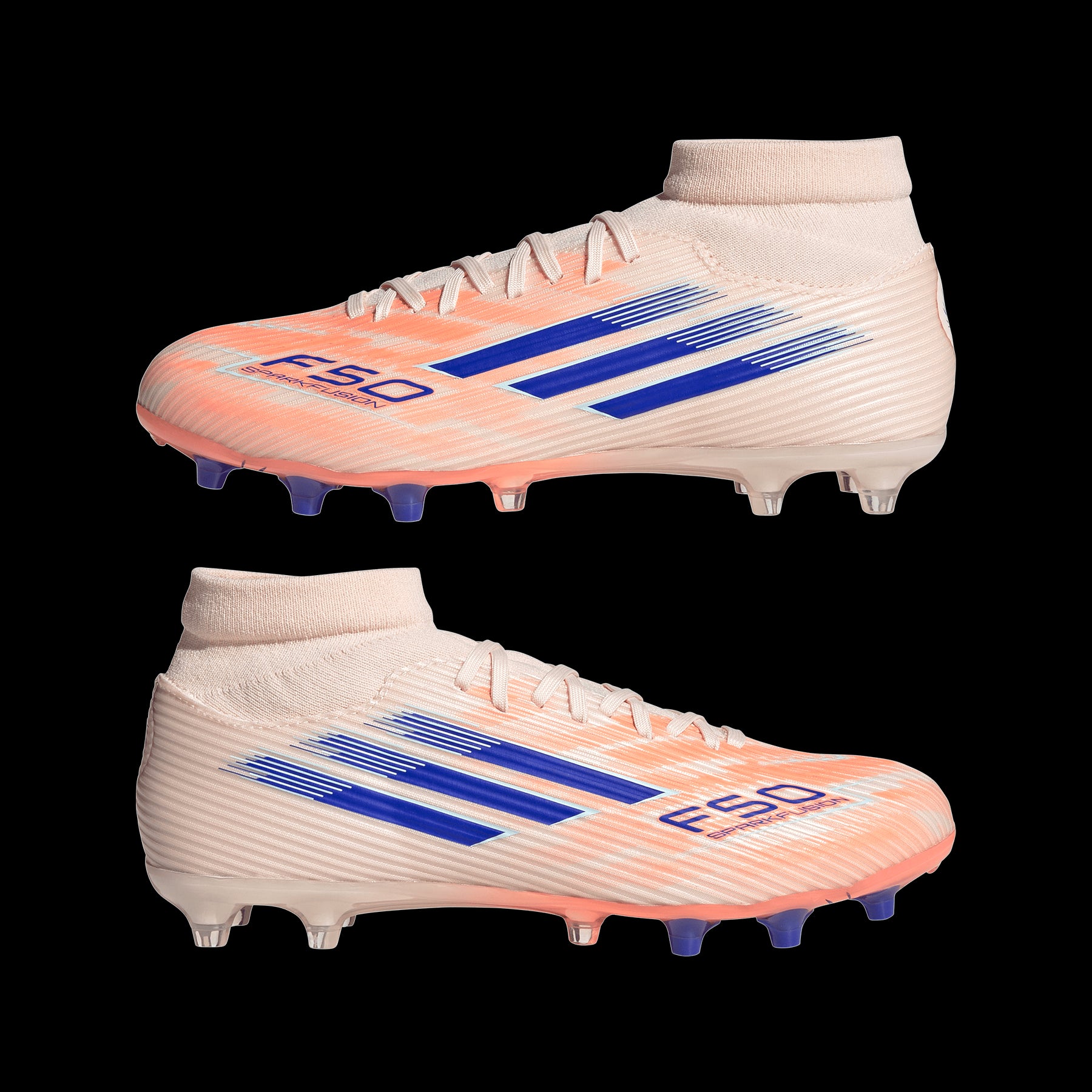 F50 SPARKFUSION LEAGUE FG/AG