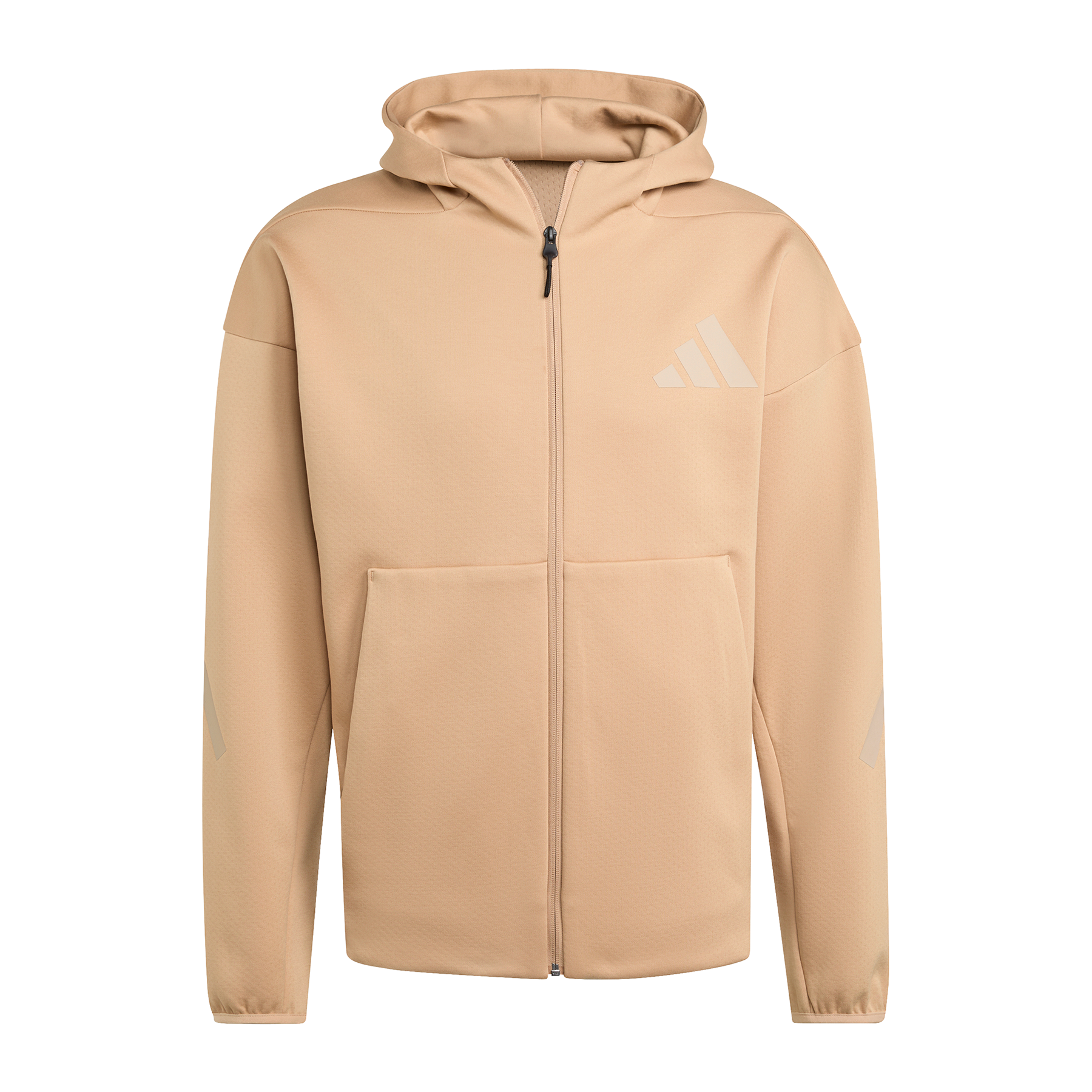 FELPA FULL ZIP Z.N.E. M