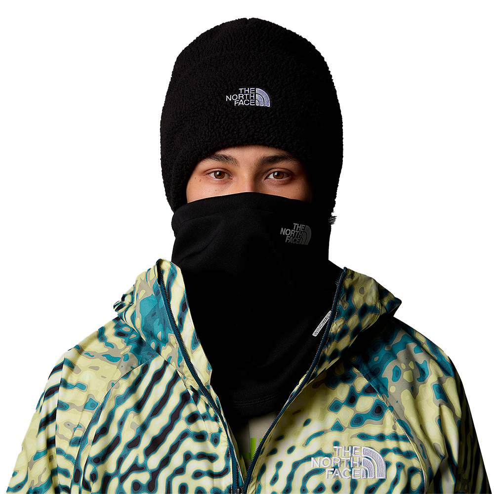 WINDWALL NECK GAITER