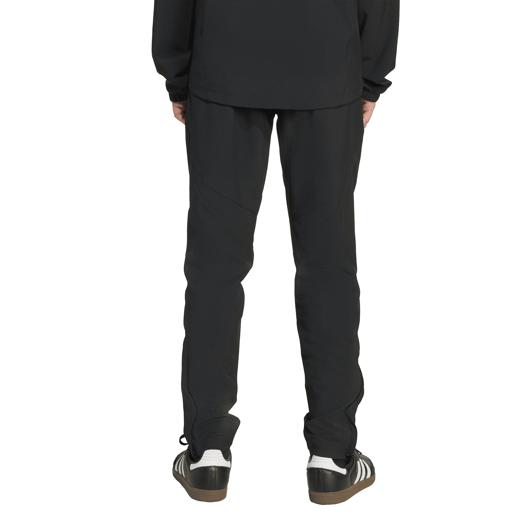 PANTALONI  JUVENTUS 25/26 COMPETITION JUNIOR