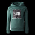 TEENS BOX P/O HOODIE