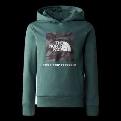 TEENS BOX P/O HOODIE