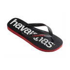 HAVAIANAS TOP LOGOMANIA 2