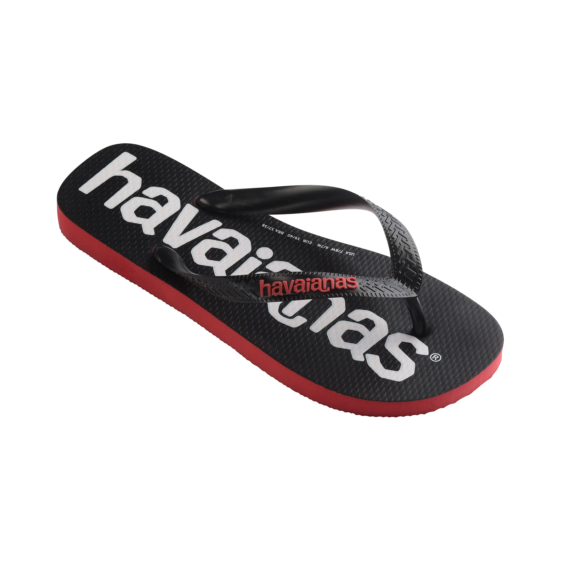HAVAIANAS TOP LOGOMANIA 2