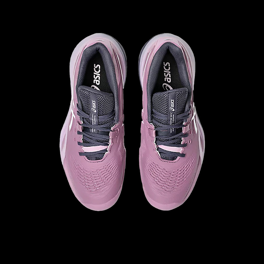 GEL RESOLUTION X CLAY W