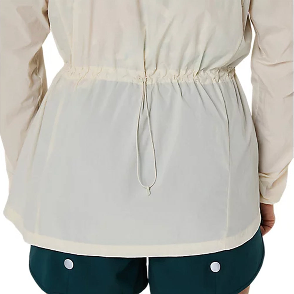 ROAD PACKABLE JACKET W