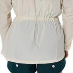 ROAD PACKABLE JACKET W