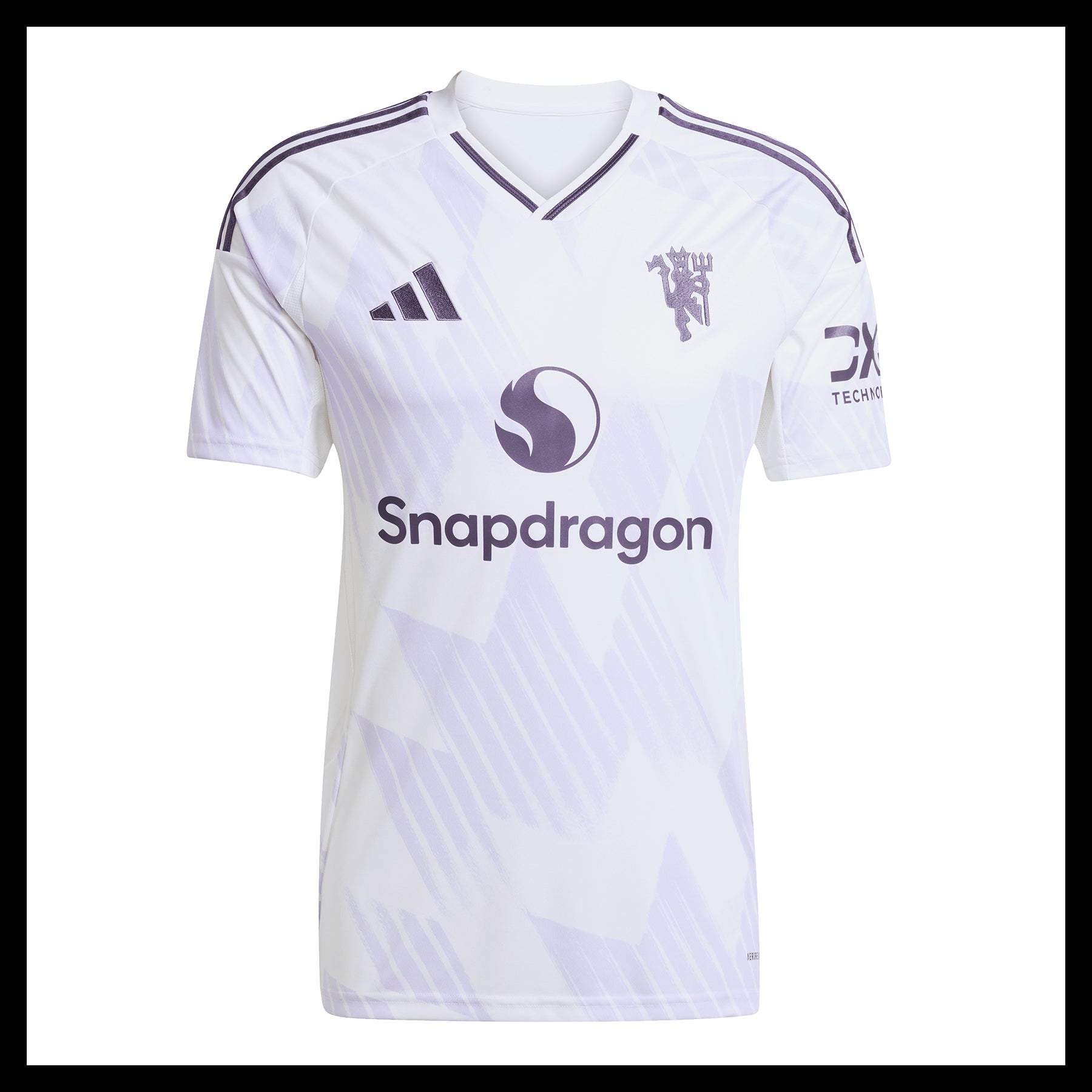 MAGLIA MANCHESTER UNITED AWAY 25/26