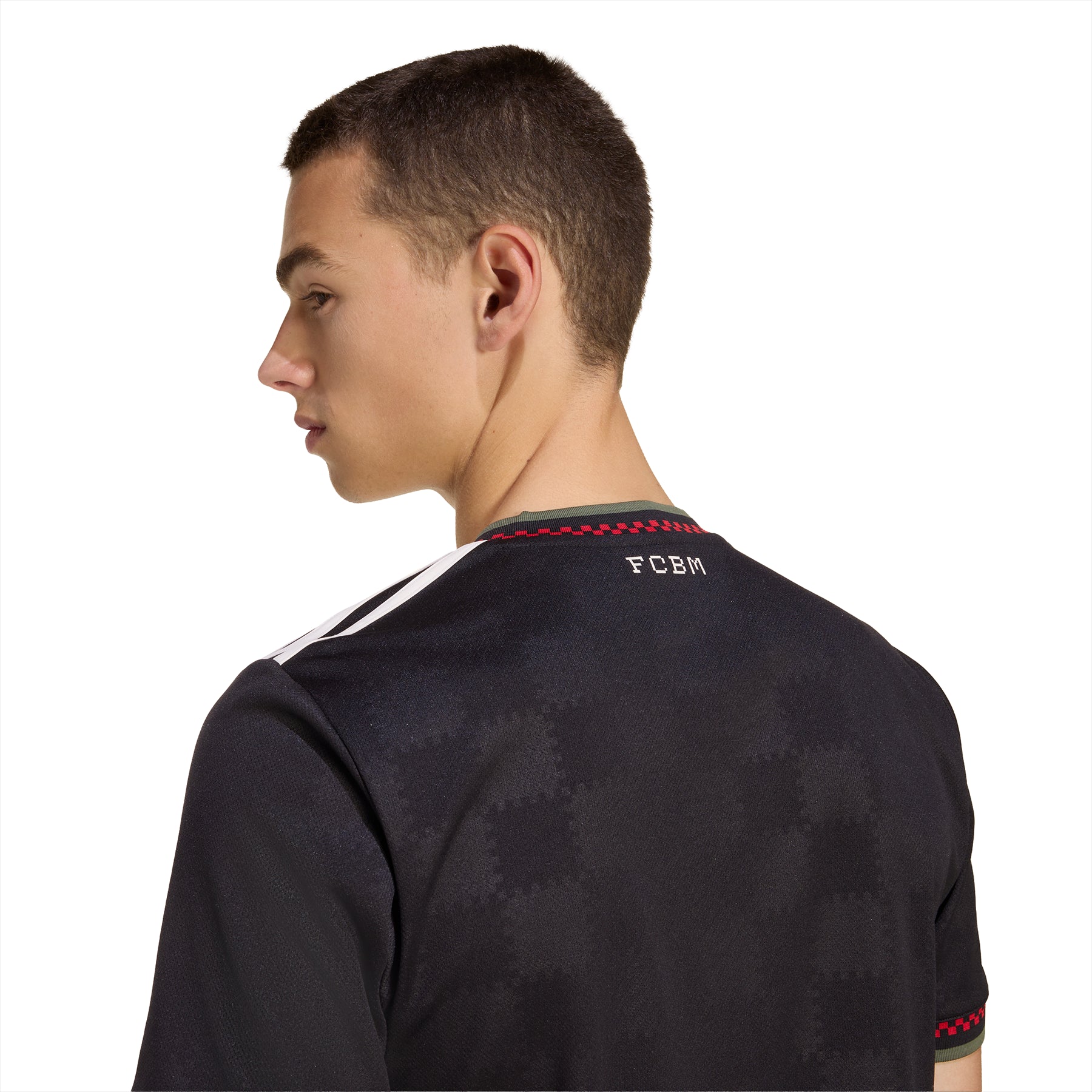 MAGLIA BAYERN MONACO THIRD 25/26