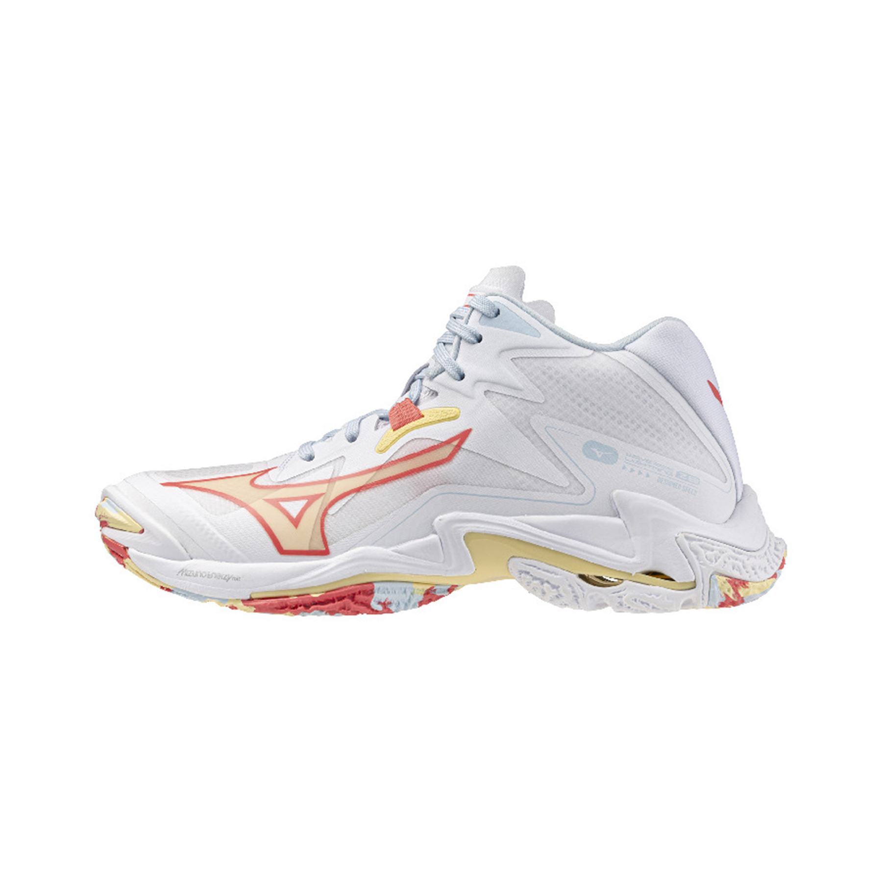 WAVE LIGHTNING Z8 MID W