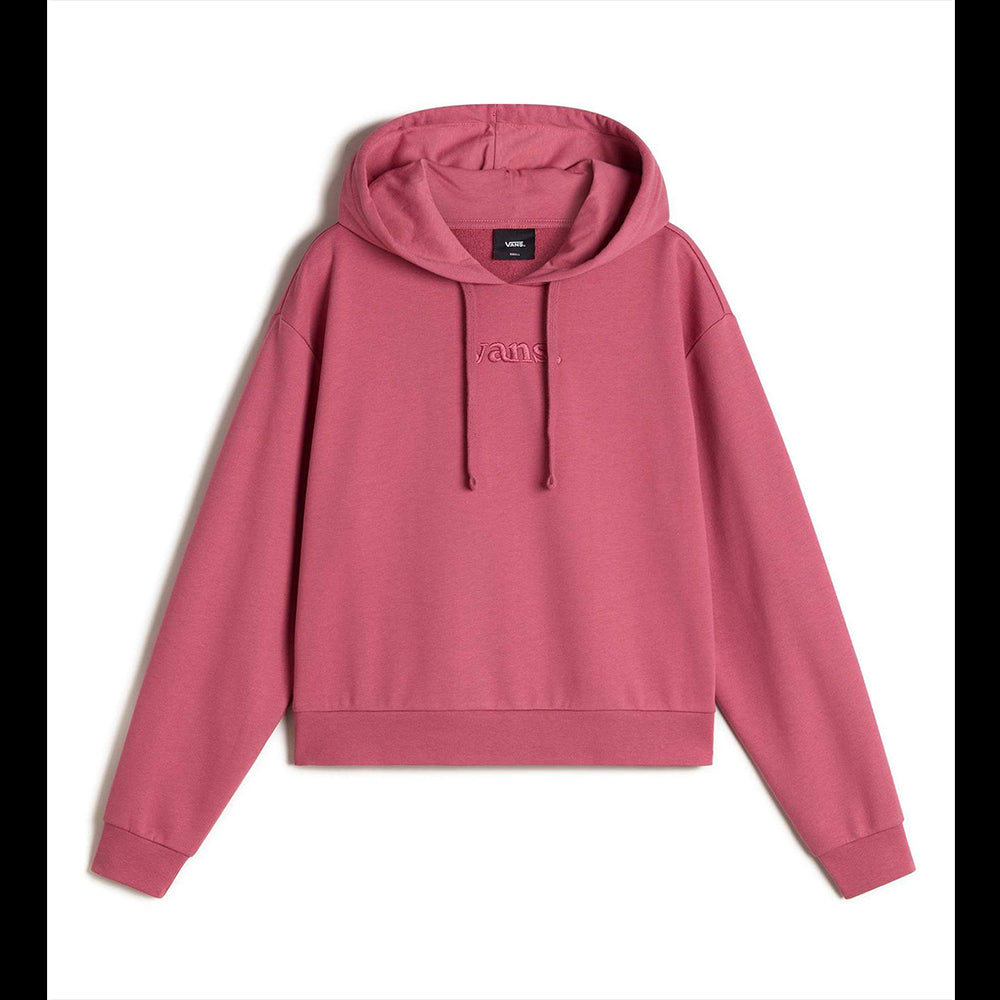 ESSENTIAL HOODIE H-FT RLX W