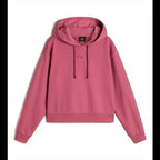 ESSENTIAL HOODIE H-FT RLX W