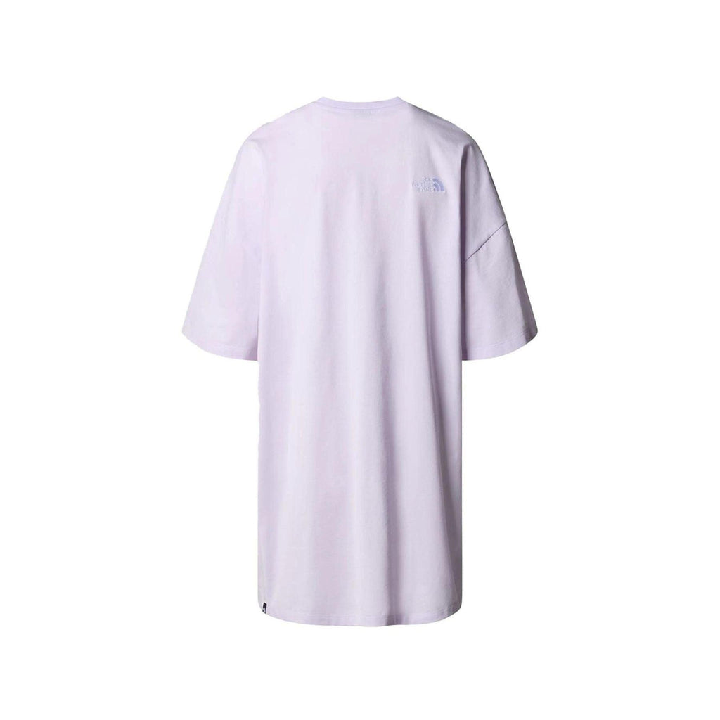 THE NORTH FACE ESSENTIAL TEE W
