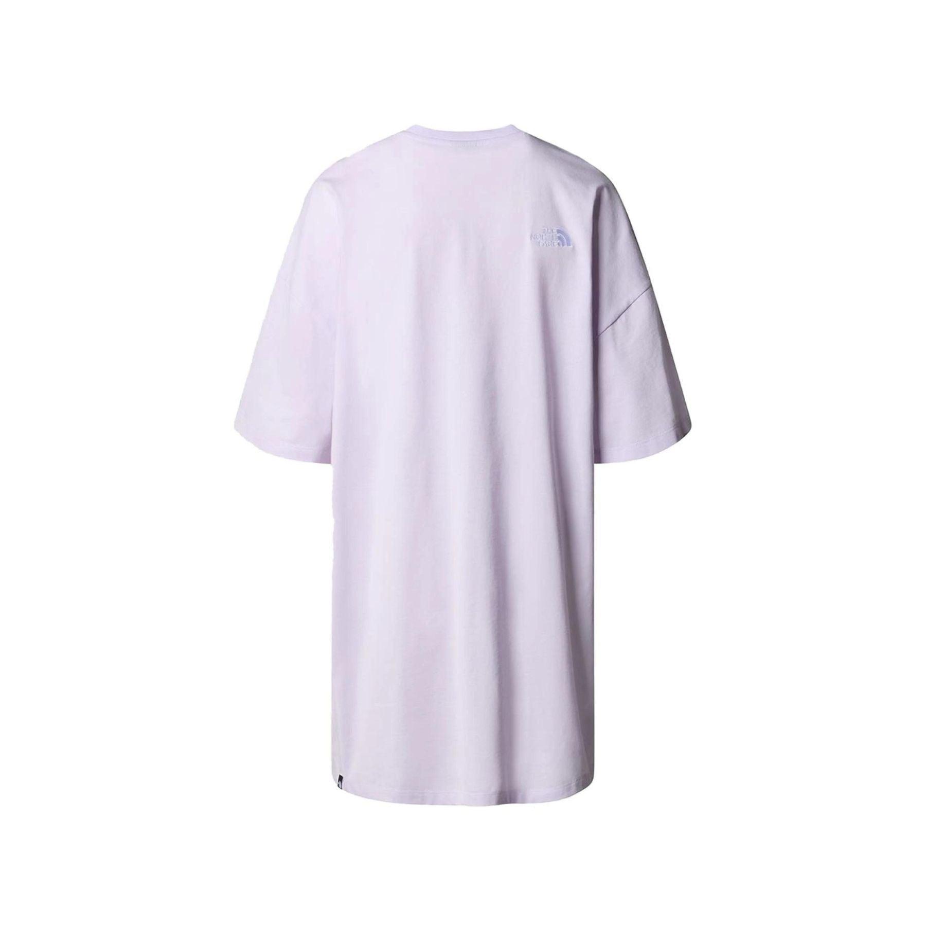 THE NORTH FACE ESSENTIAL TEE W