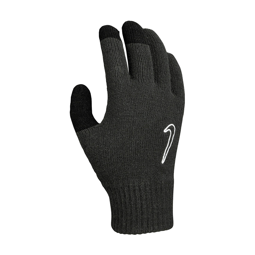 KNITTED TECH-GRIP GLOVES