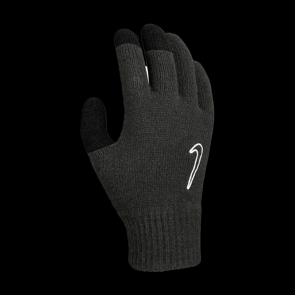 KNITTED TECH-GRIP GLOVES