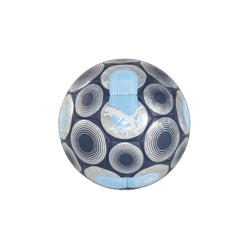 MANCHESTER CITY CULTURE BALL