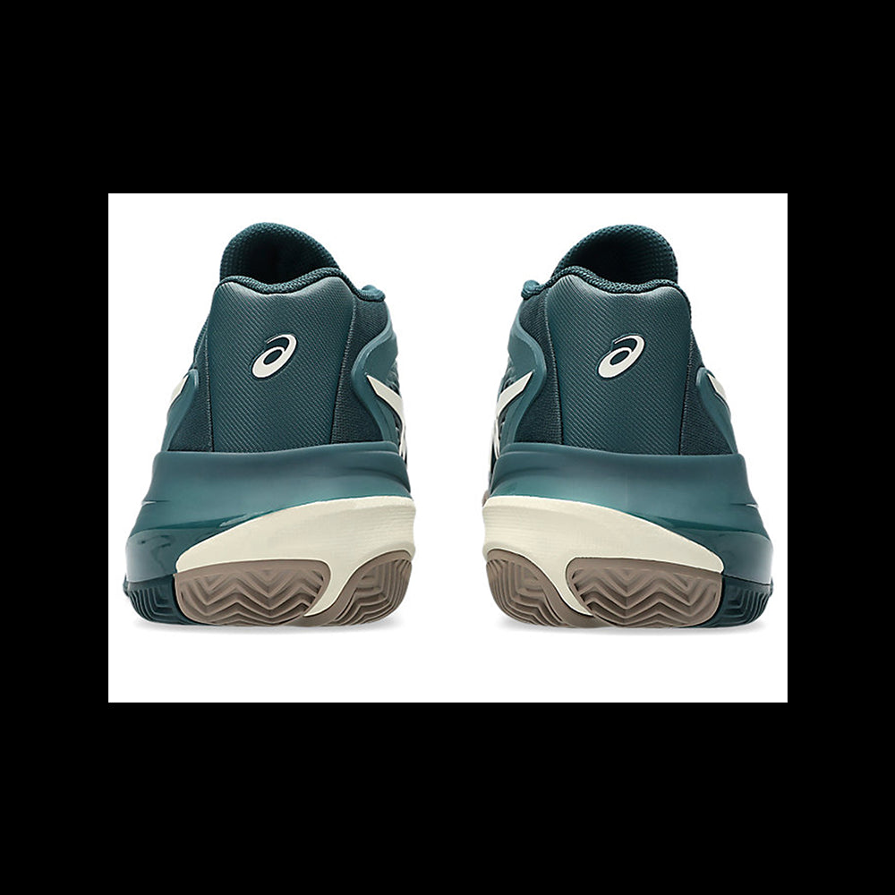 GEL RESOLUTION X CLAY M