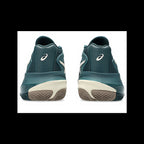 GEL RESOLUTION X CLAY M