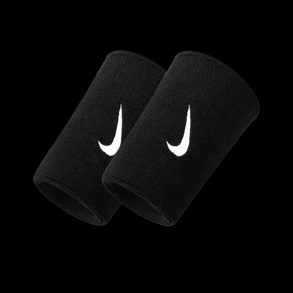 SWOOSH WRISTBANDS