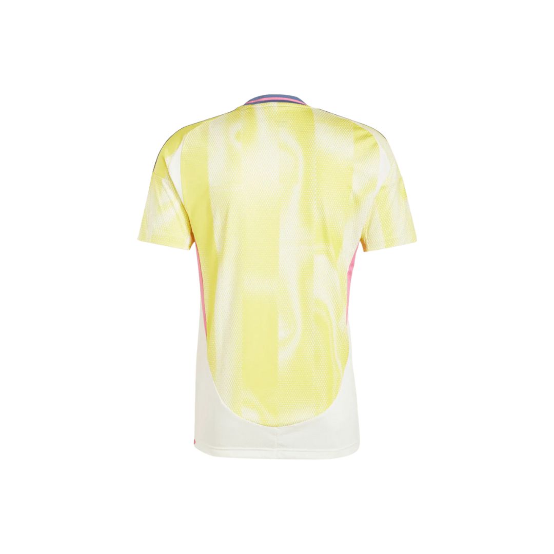 MAGLIA JUVENTUS AWAY