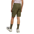 SHORT SL FT JUNIOR