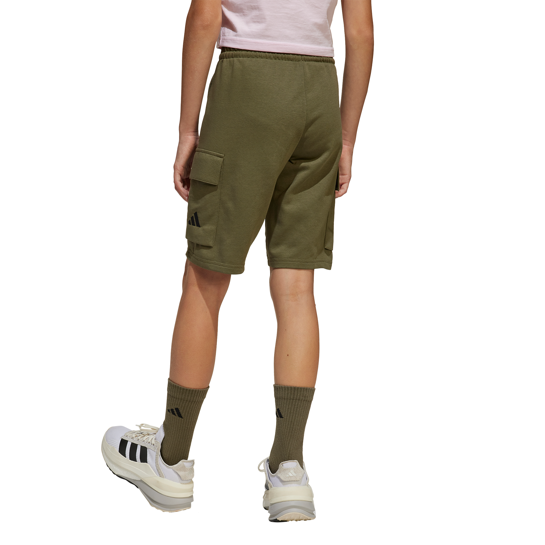 SHORT SL FT JUNIOR