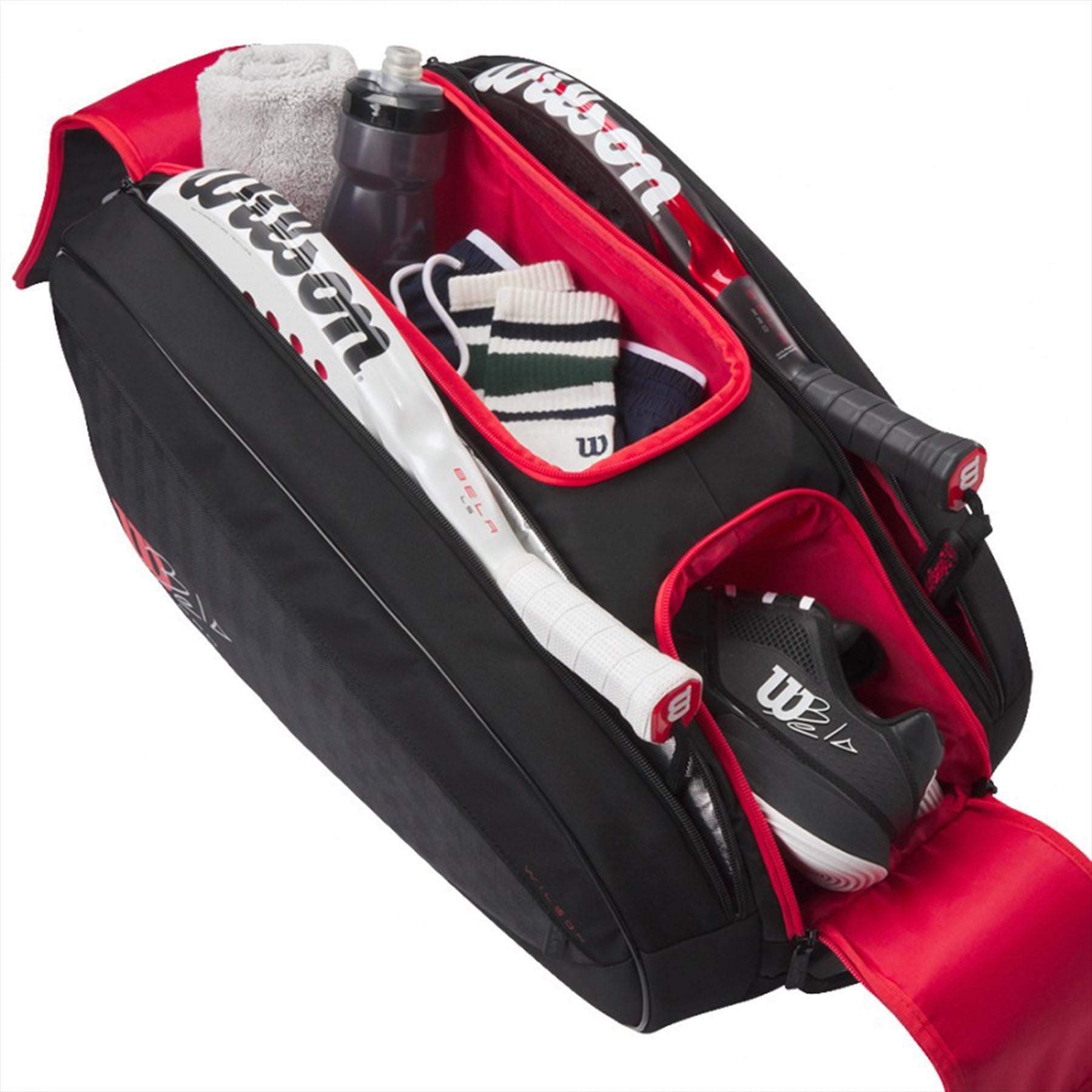 BELA V3 PADEL RACKET BAG