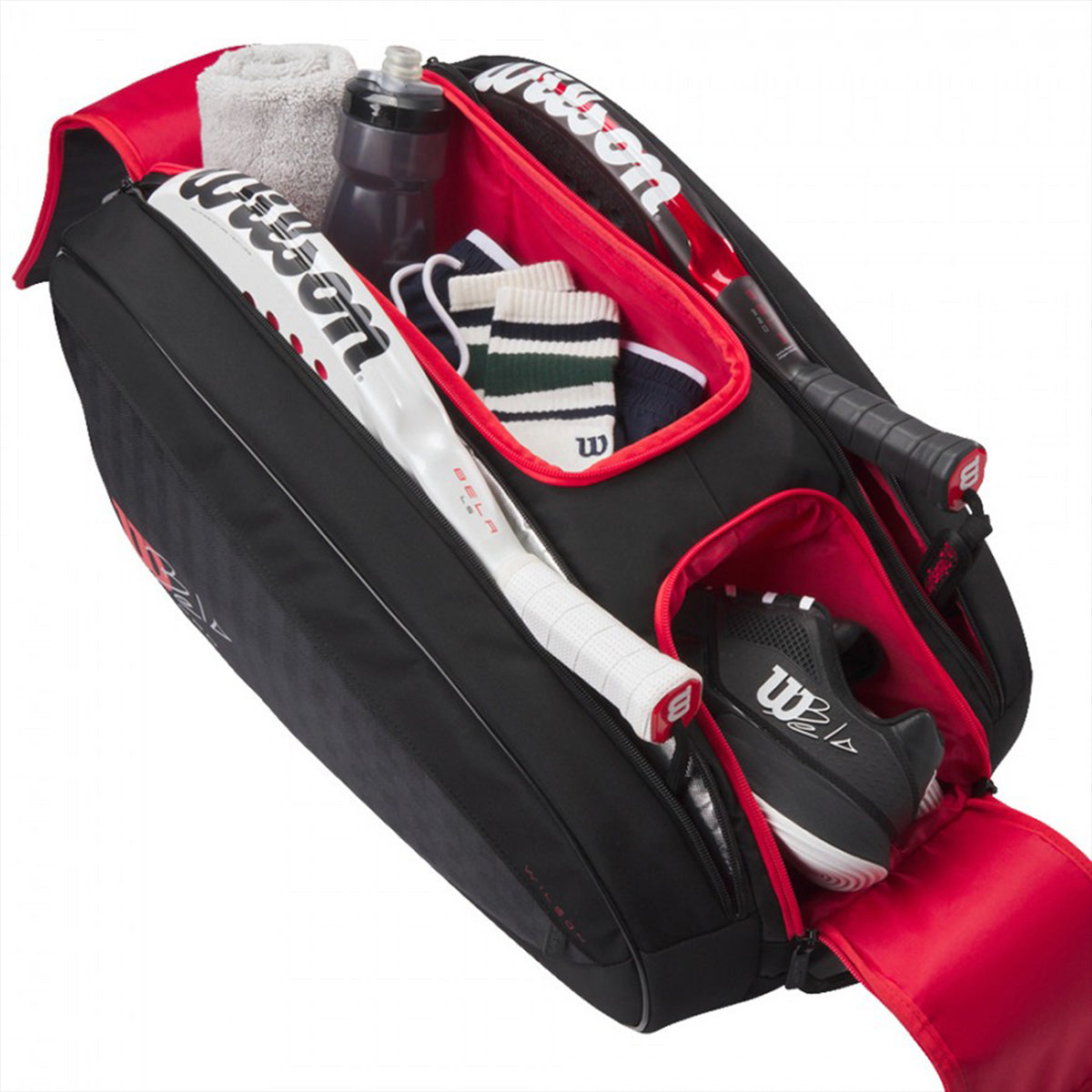 BELA V3 PADEL RACKET BAG