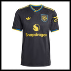 MAGLIA MANCHESTER U. AUTHENTIC THIRD 25/26