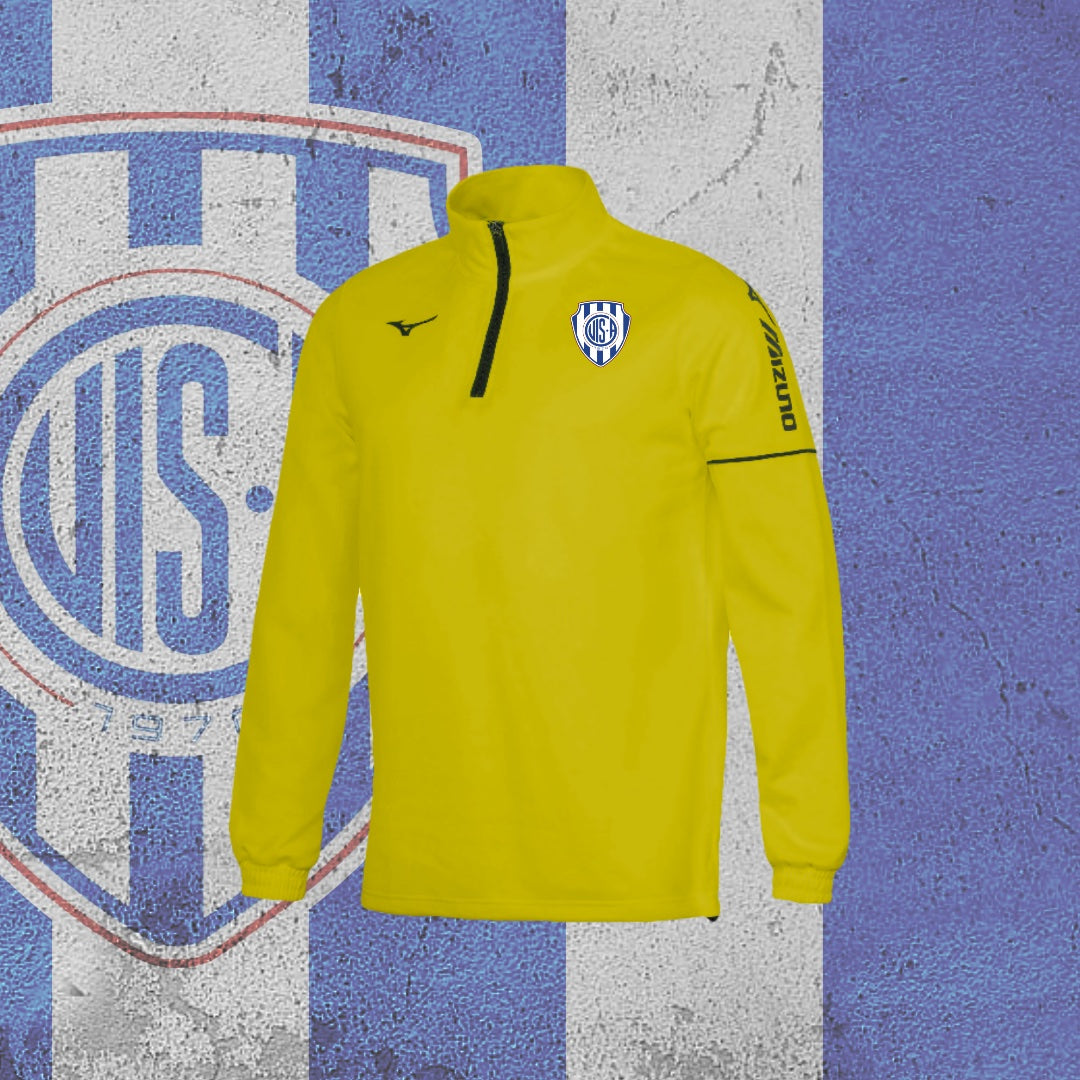 FELPA ALLENAMENTO VIS AURELIA PORTIERE