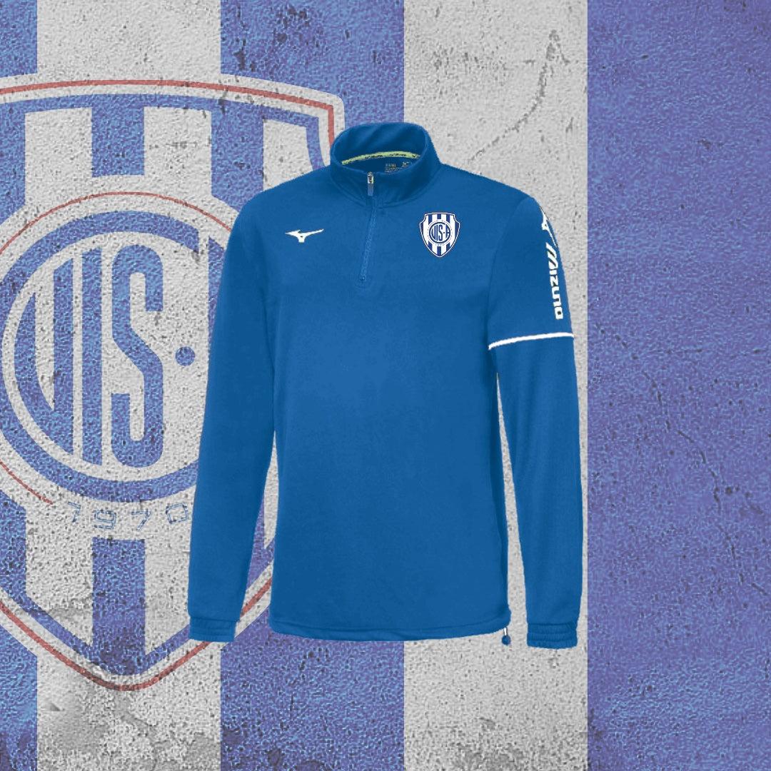 FELPA ALLENAMENTO GIOCATORE VIS AURELIA