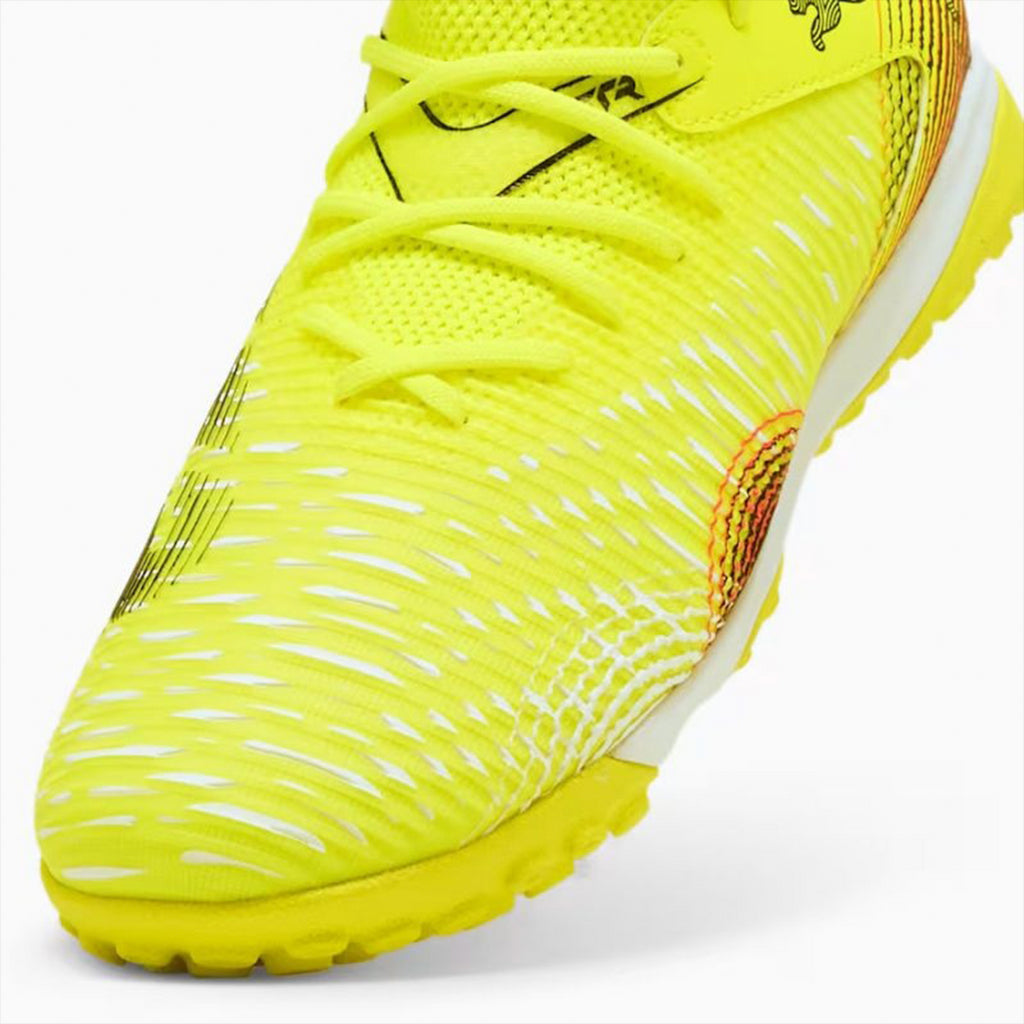 FUTURE 8 MATCH TT + MID JUNIOR