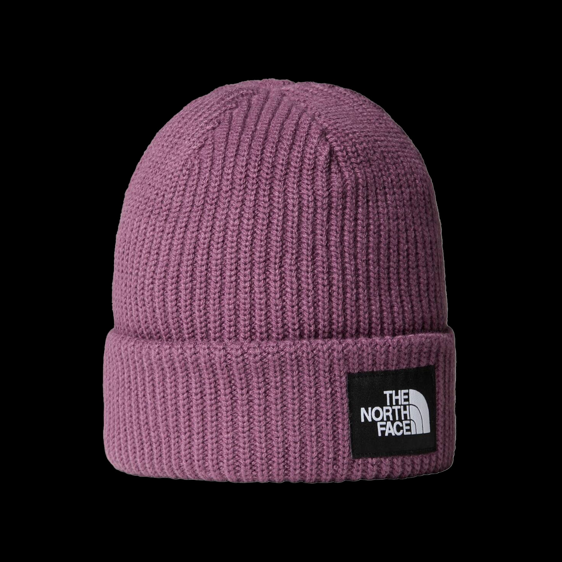 SALTY LINED BEANIE