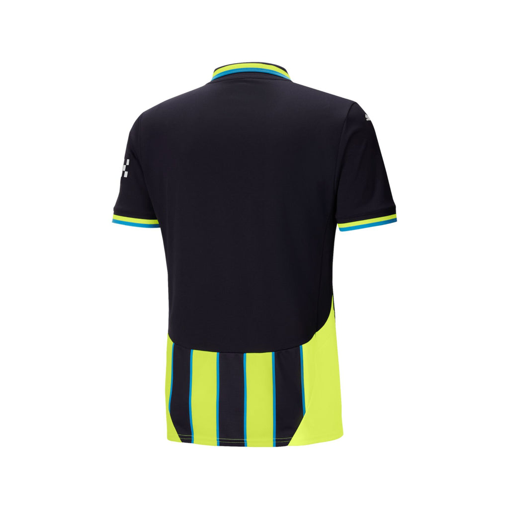 MAGLIA MANCHESTER CITY AWAY 24/25