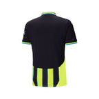 MAGLIA MANCHESTER CITY AWAY 24/25
