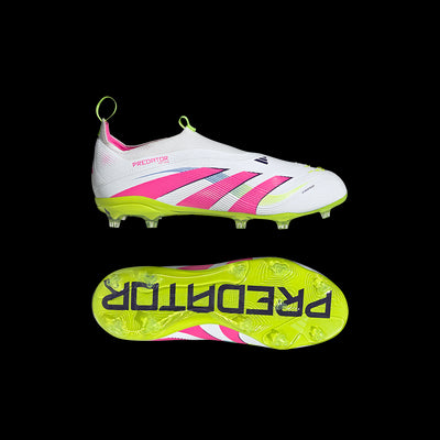 PREDATOR ELITE LL FG  JUNIOR